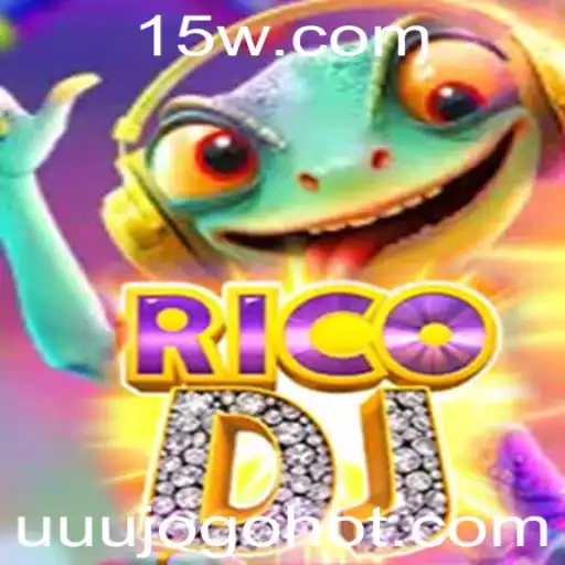 Descobrindo o Fascinante Mundo de RicoDJ: O Jogo Uuujogo
