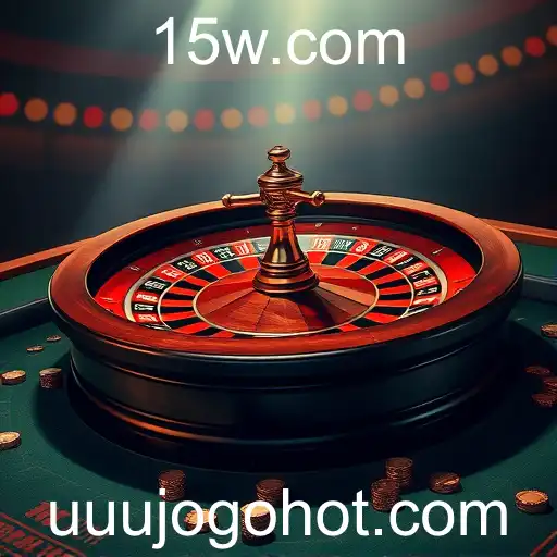 O Fascinante Mundo da Roleta e o Impacto do Uuujogo