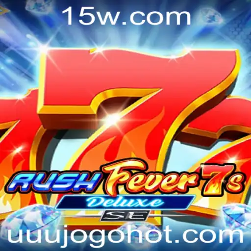 Descubra o Fascinante Mundo de RushFever7sDeluxeSE - O Jogo que está Conquistando o Público