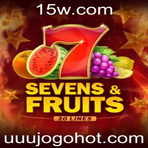 SevensFruits20: Descubra o Novo Favorito dos Jogos de Cartas com Uuujogo