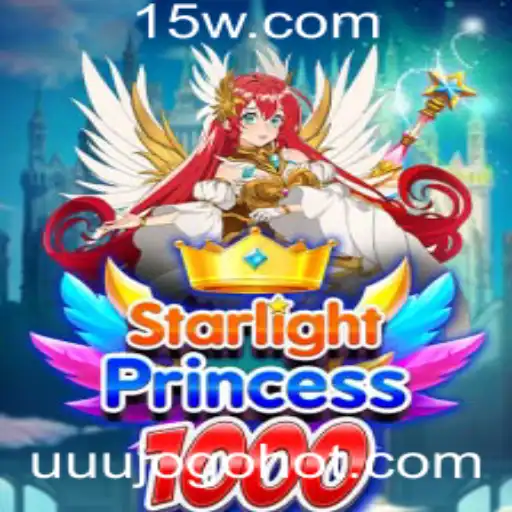 Explore o Universo de StarlightPrincess1000: O Novo Sucesso no Mundo dos Jogos