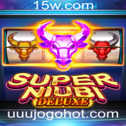 Explorando o Universo de SuperNiubiDeluxe: Um Mergulho no Mundo de Uuujogo