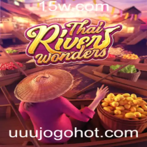 Descubra ThaiRiverWonders: O Mundo Encantador de Uuujogo