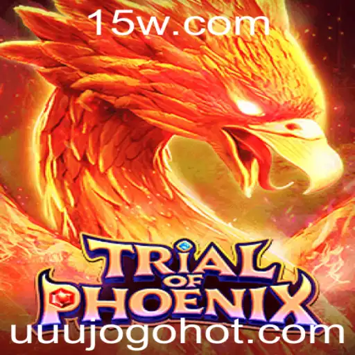 TrialofPhoenix: A Nova Aventura Avassaladora no Mundo dos Jogos
