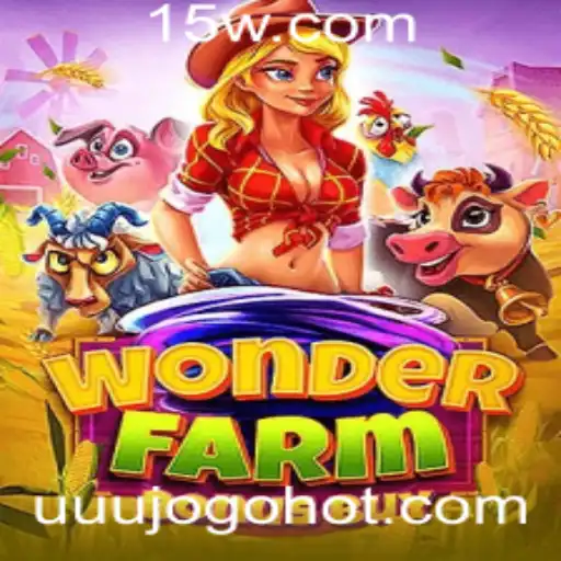 Uuujogo - Explorando o Mundo de WonderFarmBonusBuy