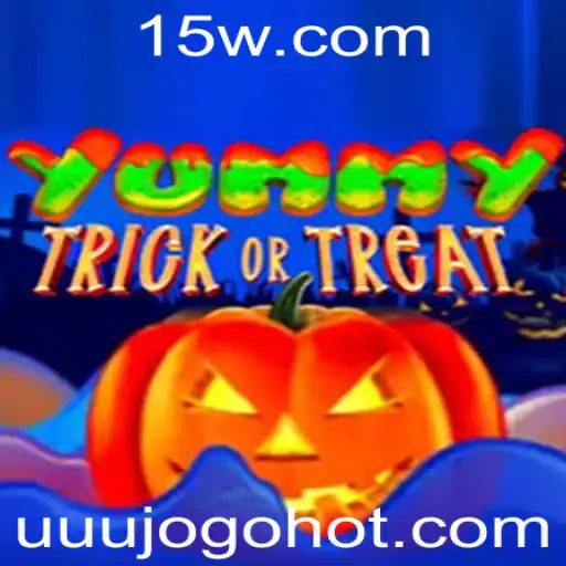 Uuujogo - Descubra o Divertido Mundo de YummyTrickorTreat