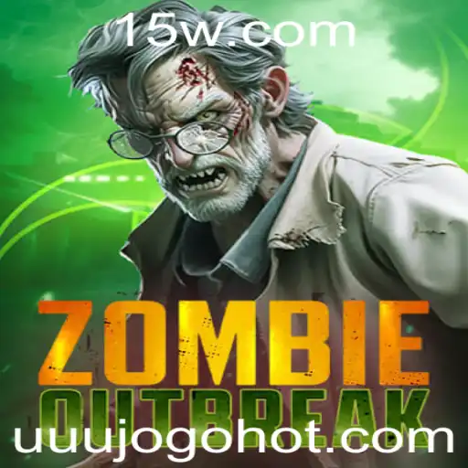 ZombieOutbreak: Sobreviva à Ameaça Zumbi com a Chave Uuujogo